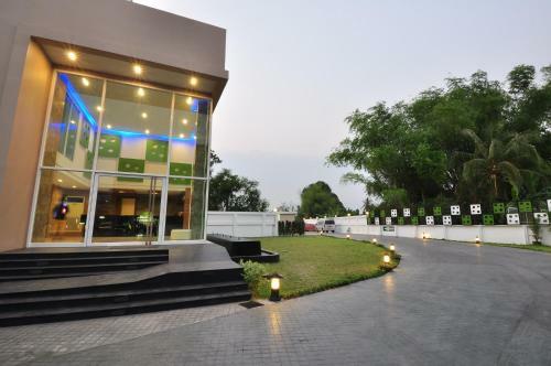 Tanzeno Hotel Nongkhai