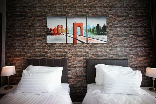Namthong Nan Hotel