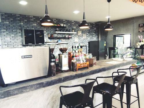 Namthong Nan Hotel