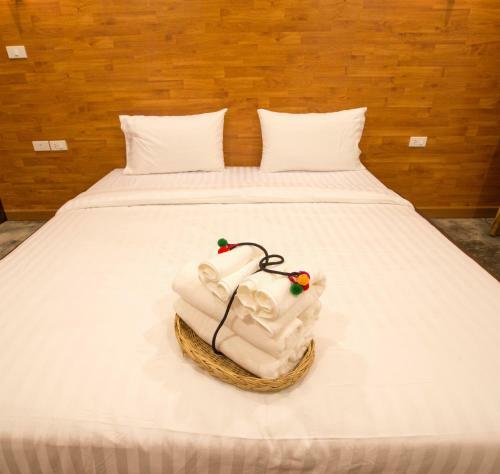 Hotel Pagoda Sight Residence