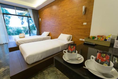 Hotel Pagoda Sight Residence