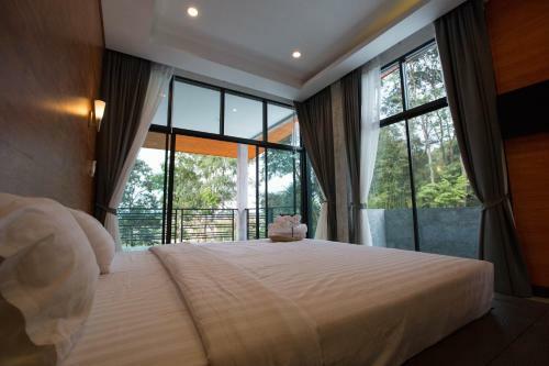 Hotel Pagoda Sight Residence