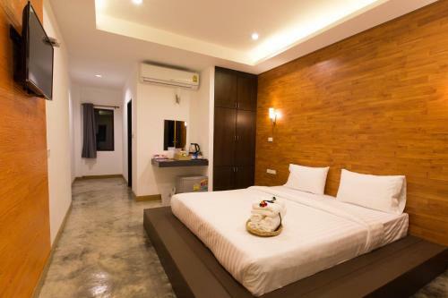 Hotel Pagoda Sight Residence