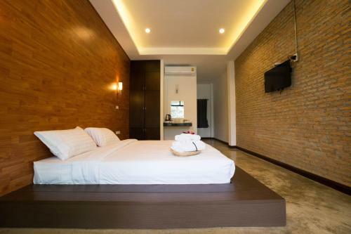 Hotel Pagoda Sight Residence