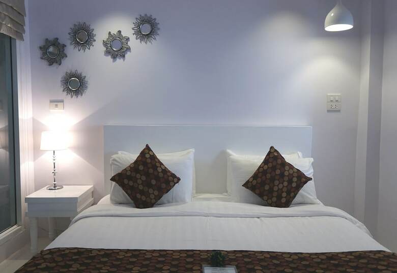 Hotel Nan Nakara Boutique