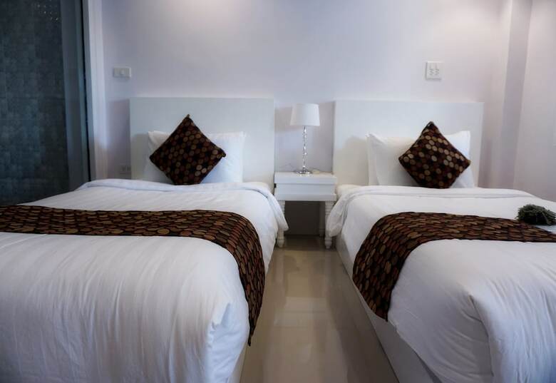 Hotel Nan Nakara Boutique