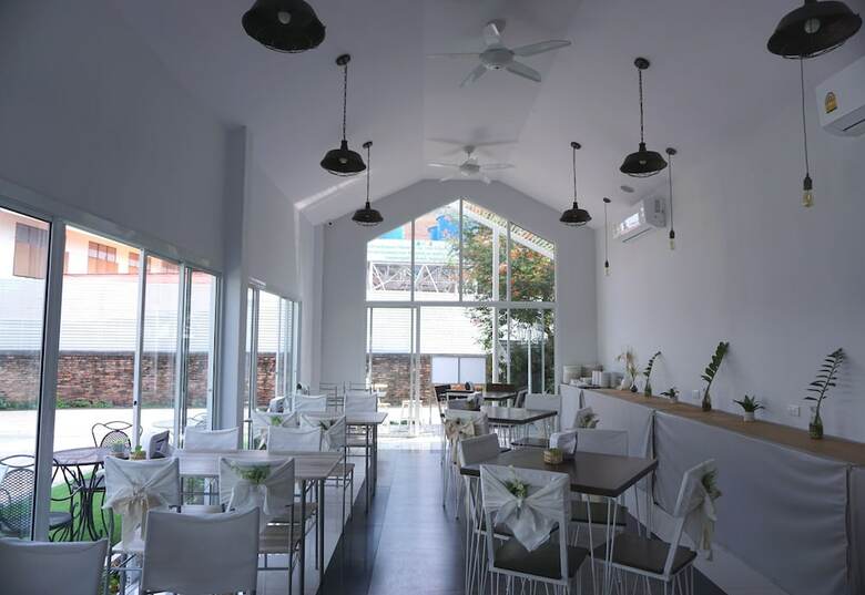 Hotel Nan Nakara Boutique