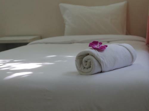 Wiang Phumin Hotel