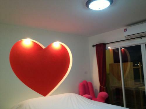 Hotel Nan Chic Inn