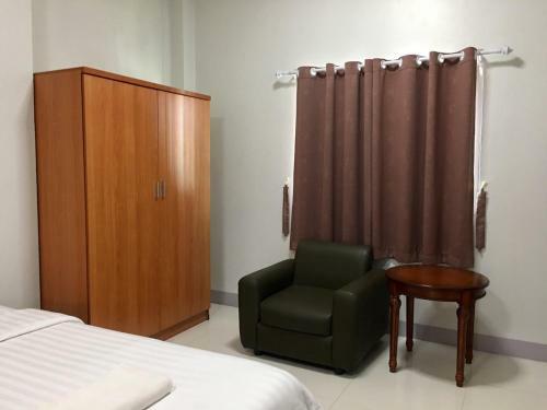Hotel Pantip Residence