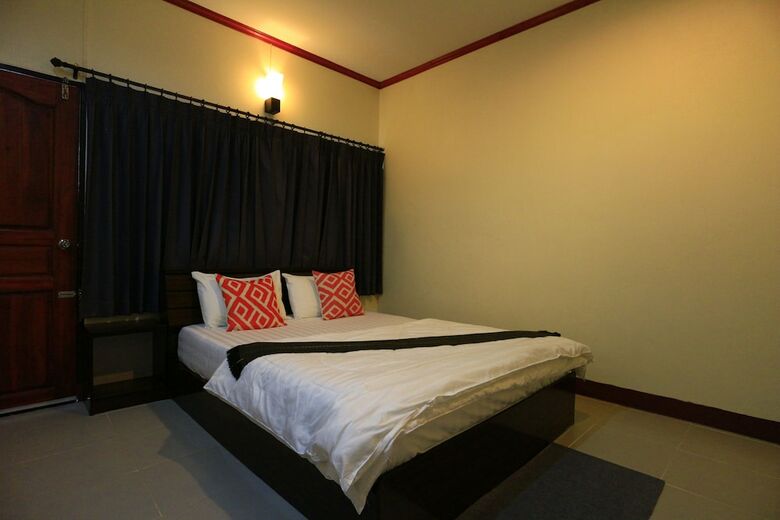 Hotel Nanfachonlathi Resort