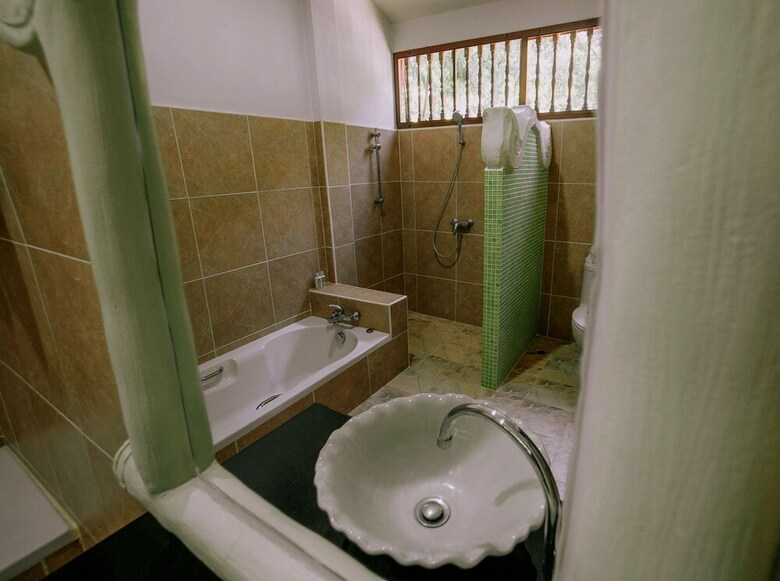 Hotel Sasidara Resort Nan