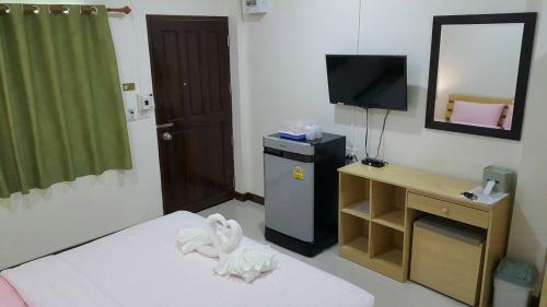 Albergue N Trio Nan Hotel