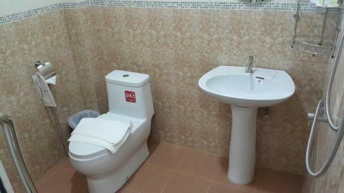 Albergue N Trio Nan Hotel