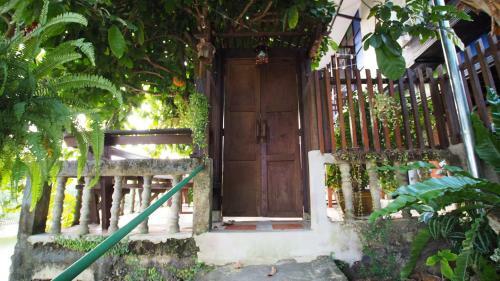 Hostal Pround Nan Cottage