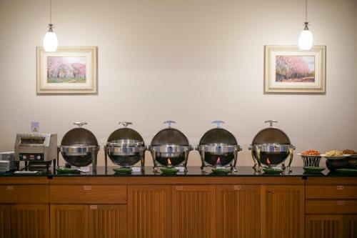 Nantrungjai Boutique Hotel