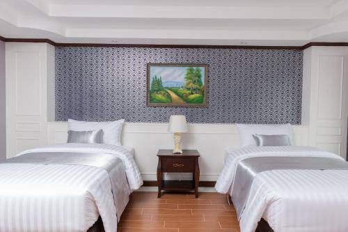 Hotel De Ladda