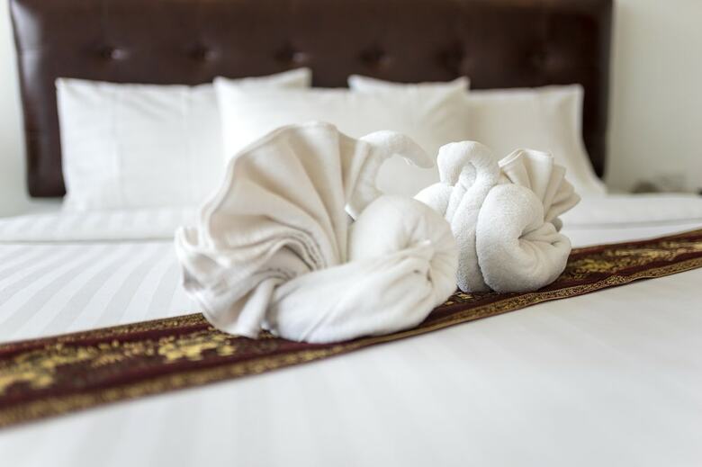 Vieng Khong Hotel