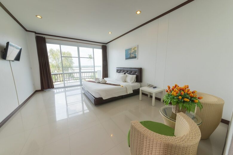 Vieng Khong Hotel
