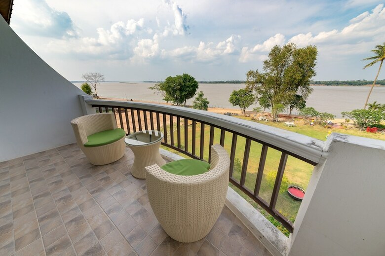 Vieng Khong Hotel