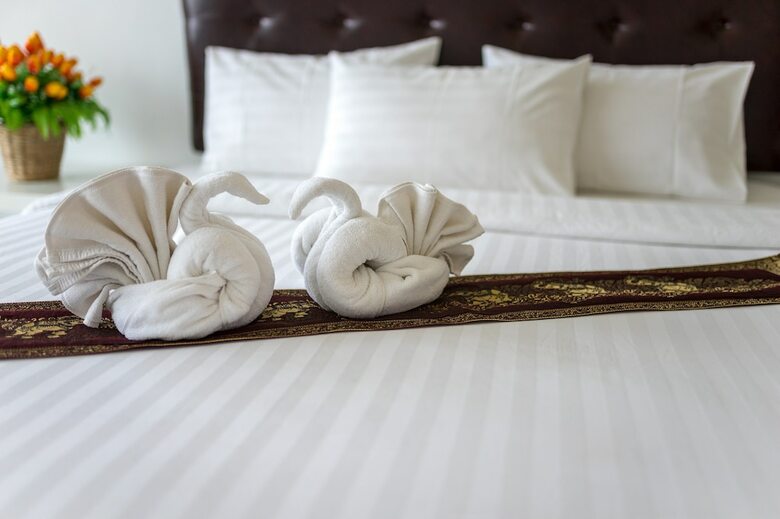Vieng Khong Hotel