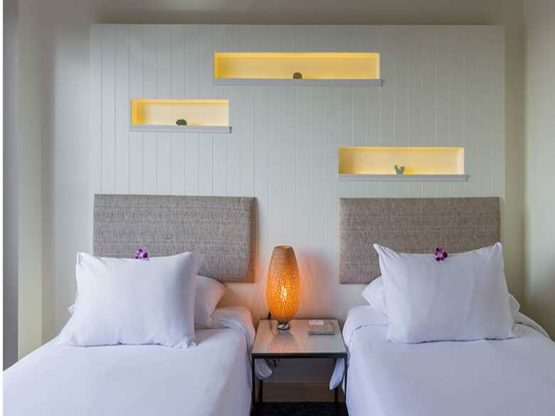 Ploy Palace Hotel
