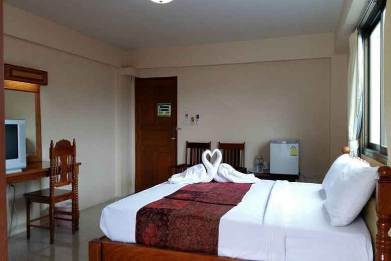 Submukda Grand Hotel