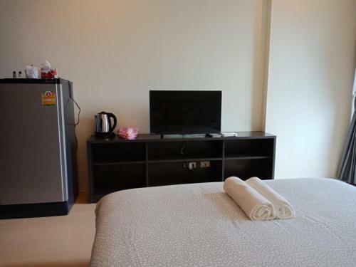 Apartamento Plume Residence Minburi