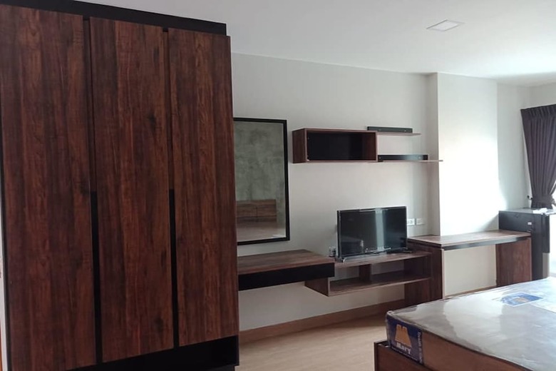 Apartamento Tata House