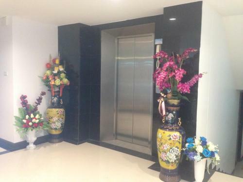 Praiyanan Place Hotel