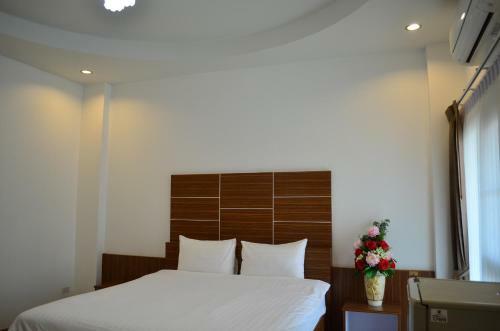 Ketsara Hotel