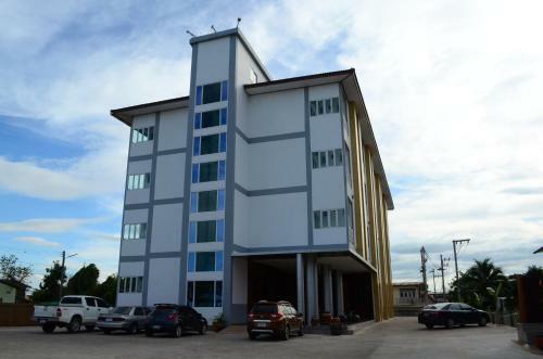 Ketsara Hotel