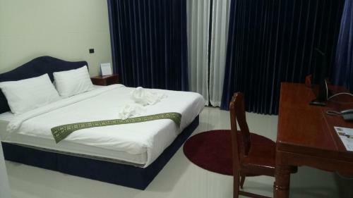 Hotel Landmark Maha Sarakham