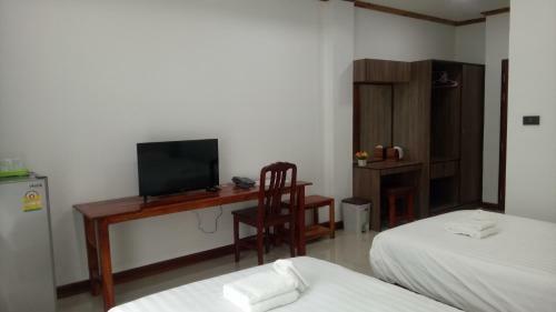 Hotel Landmark Maha Sarakham