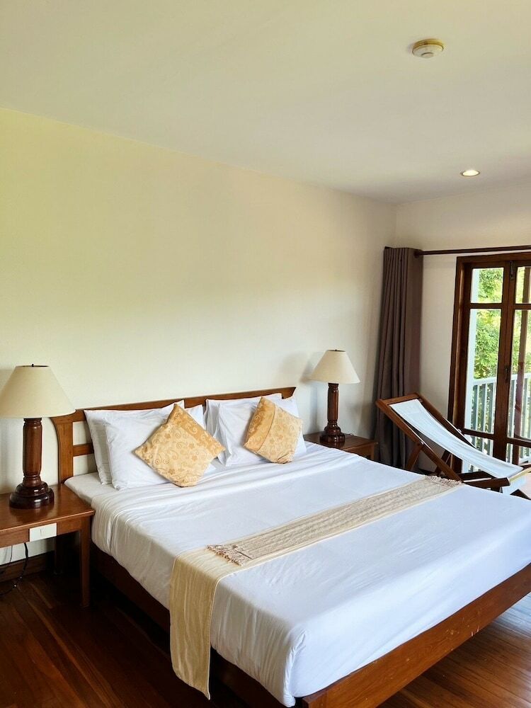 Hotel Riverhouse Resort