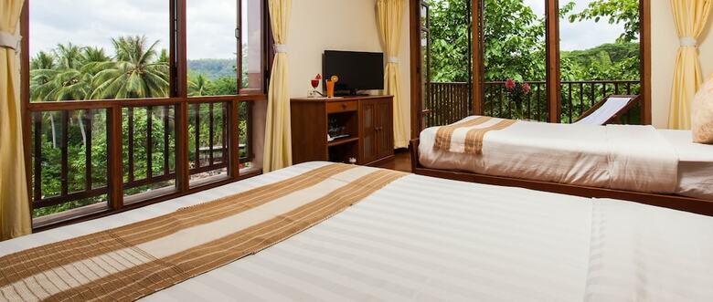 Hotel Riverhouse Resort