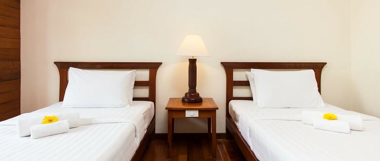 Hotel Riverhouse Resort