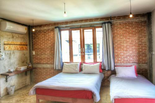Hostal Above The Sea Maesariang