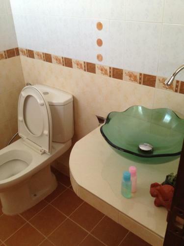 Hotel Chok-wasana Guest House