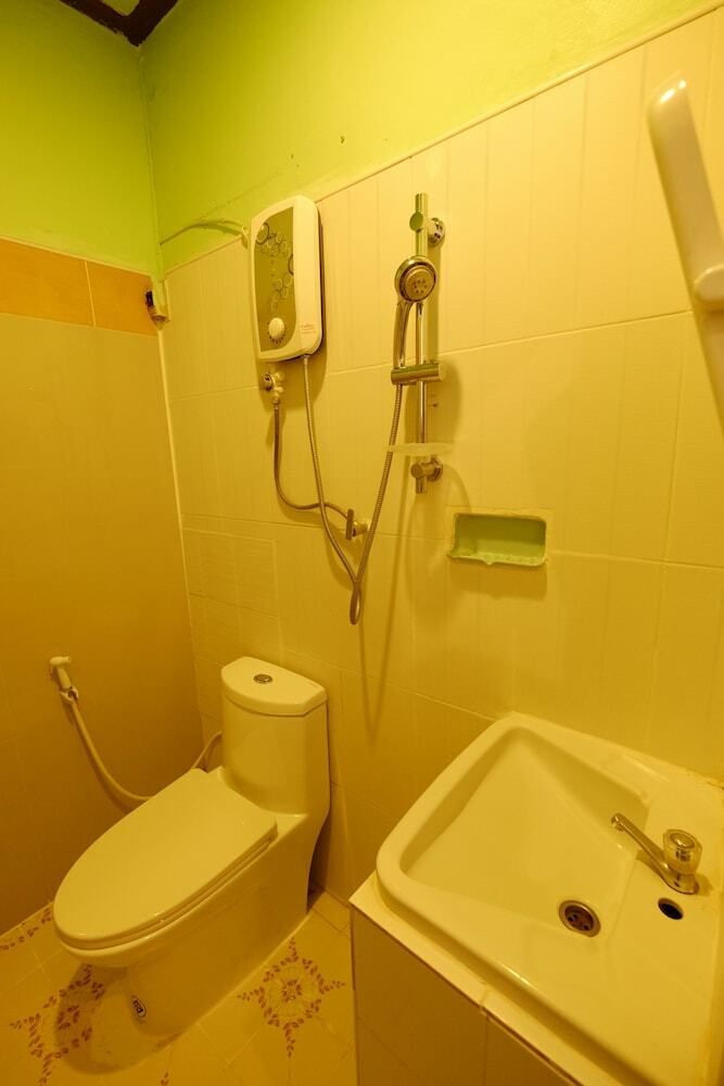 Mitaree Hotel 1