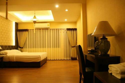 Hostal Ban Phung Hern Karn