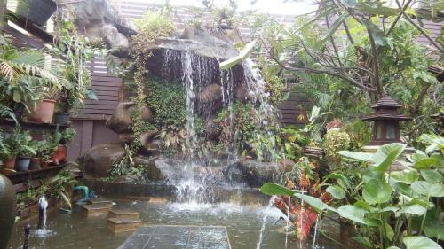 Hostal Ban Phung Hern Karn