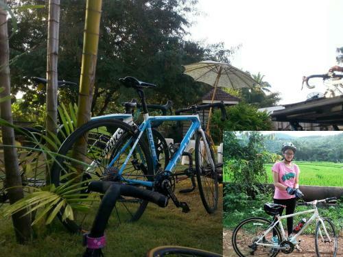 Hostal Baan Kub Doi Mae Chaem