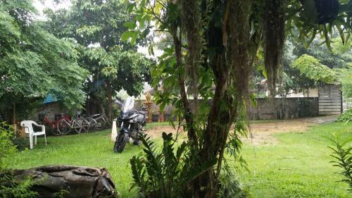 Hostal Baan Kub Doi Mae Chaem