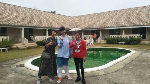 Hostal Baan Kub Doi Mae Chaem