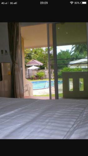 Hostal Baan Kub Doi Mae Chaem