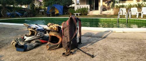 Hostal Baan Kub Doi Mae Chaem