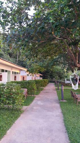 Hotel Baansukhita