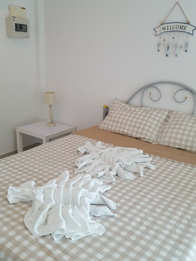 Hotel Charlie's Bungalows