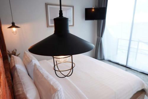 Hotel De' Anchor